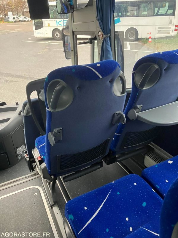 MERCEDES TOURISMO N°106019 - Патнички вагон автобус: слика 5 MERCEDES TOURISMO N°106019 - Патнички вагон автобус: слика 5