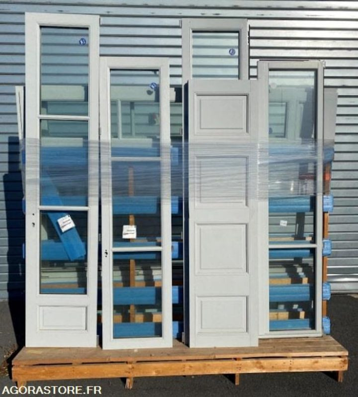 Menuiseries bois DE LA ROSA - Алат/ Опрема: слика 1 Menuiseries bois DE LA ROSA - Алат/ Опрема: слика 1