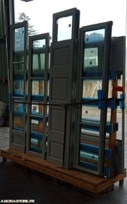 Menuiseries bois DE LA ROSA - Алат/ Опрема: слика 4 Menuiseries bois DE LA ROSA - Алат/ Опрема: слика 4