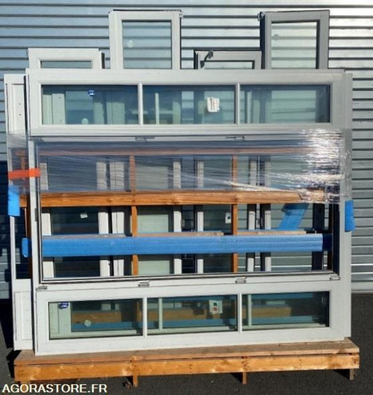 Menuiseries bois DE LA ROSA - Алат/ Опрема: слика 5 Menuiseries bois DE LA ROSA - Алат/ Опрема: слика 5