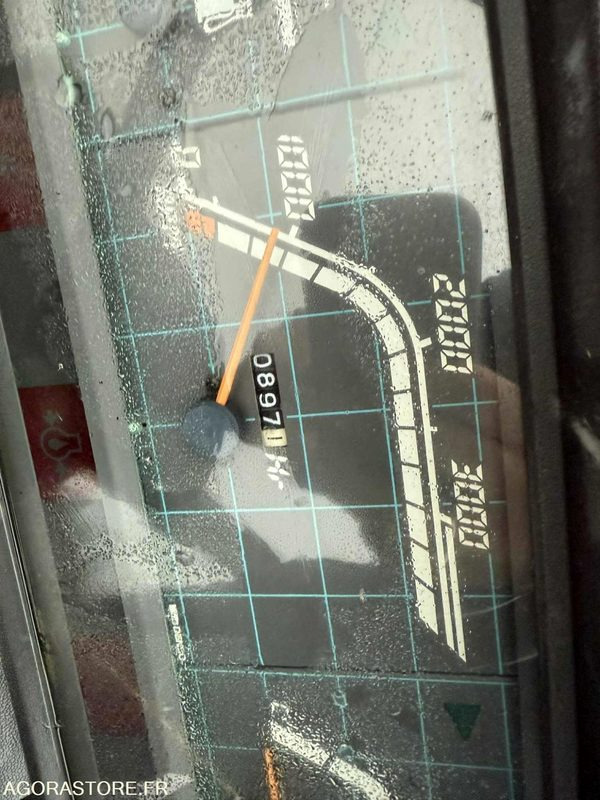 Micro tracteur KUBOTA B40 4X4 - Трактор: слика 4 Micro tracteur KUBOTA B40 4X4 - Трактор: слика 4