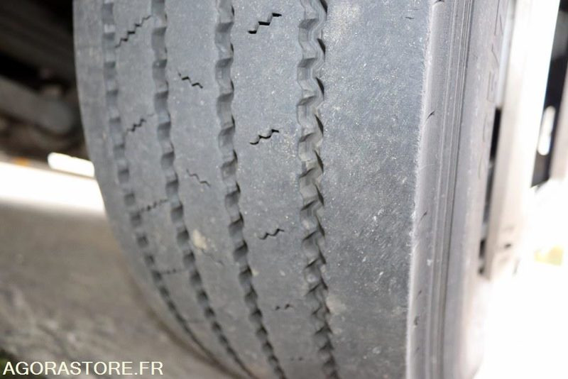 Otokar Navigo U / 7.8m / Lift / Airco / Euro 5 - Минибус, Патничко комбе: слика 5 Otokar Navigo U / 7.8m / Lift / Airco / Euro 5 - Минибус, Патничко комбе: слика 5