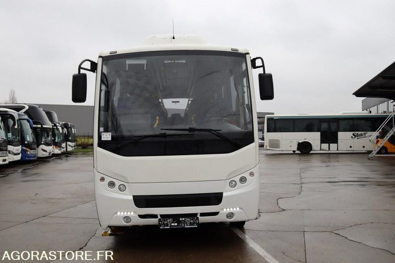 Otokar Navigo U / Clim / Manuelle / Euro 6 - Минибус, Патничко комбе: слика 2 Otokar Navigo U / Clim / Manuelle / Euro 6 - Минибус, Патничко комбе: слика 2