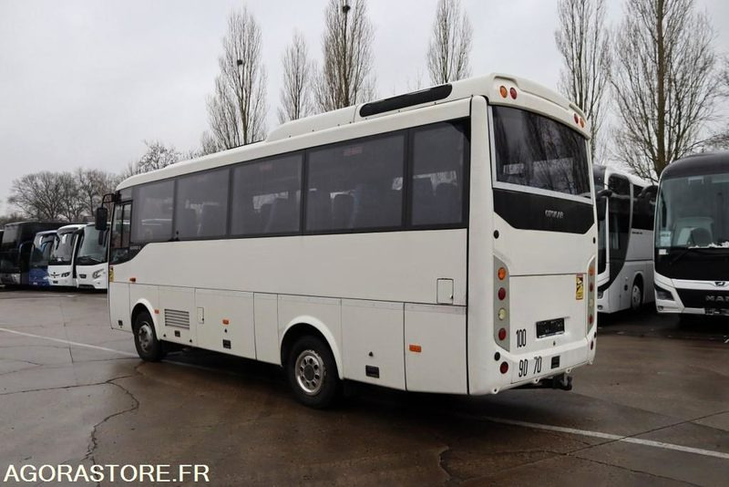 Otokar Navigo U / Clim / Manuelle / Euro 6 - Минибус, Патничко комбе: слика 4 Otokar Navigo U / Clim / Manuelle / Euro 6 - Минибус, Патничко комбе: слика 4