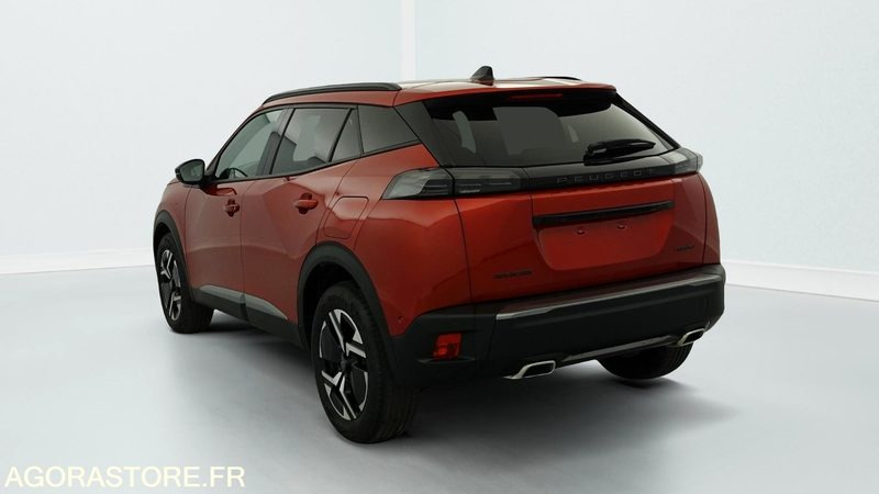 PEUGEOT | 2008 | 2025 | 2 659kms | HC209YA - SUV: слика 2 PEUGEOT | 2008 | 2025 | 2 659kms | HC209YA - SUV: слика 2