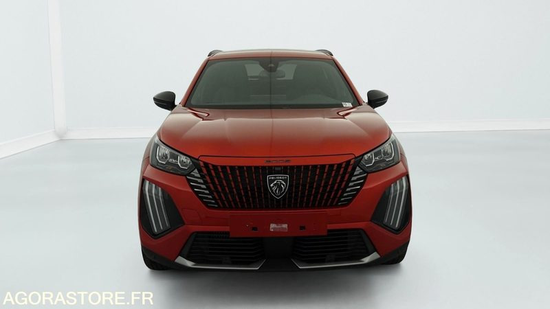 PEUGEOT | 2008 | 2025 | 2 659kms | HC209YA - SUV: слика 5 PEUGEOT | 2008 | 2025 | 2 659kms | HC209YA - SUV: слика 5