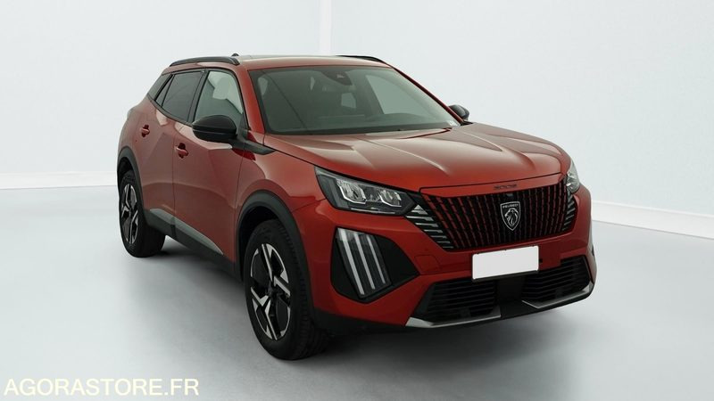 PEUGEOT | 2008 | 2025 | 2 659kms | HC209YA - SUV: слика 1 PEUGEOT | 2008 | 2025 | 2 659kms | HC209YA - SUV: слика 1