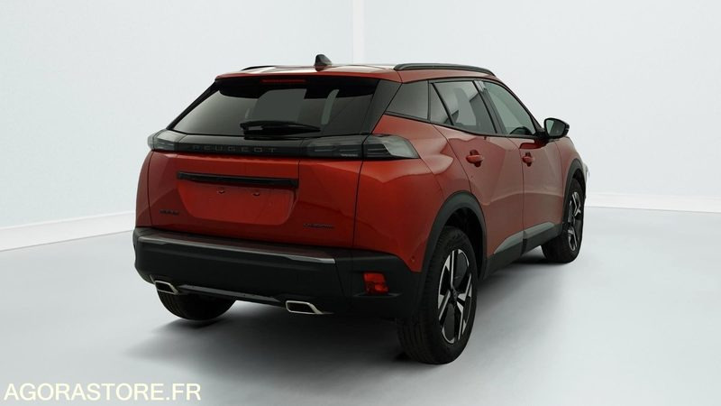 PEUGEOT | 2008 | 2025 | 2 659kms | HC209YA - SUV: слика 4 PEUGEOT | 2008 | 2025 | 2 659kms | HC209YA - SUV: слика 4