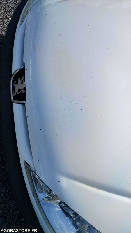 Автомобил PEUGEOT 206 - 2005 - 209619kms: слика 18