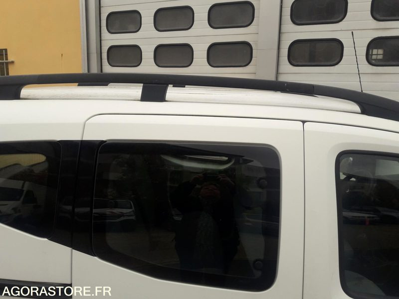 PEUGEOT BIPPER 2012 - Мало комбе: слика 5 PEUGEOT BIPPER 2012 - Мало комбе: слика 5