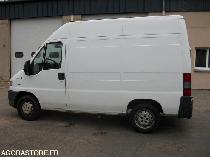 PEUGEOT BOXER - Товарно комбе: слика 2 PEUGEOT BOXER - Товарно комбе: слика 2