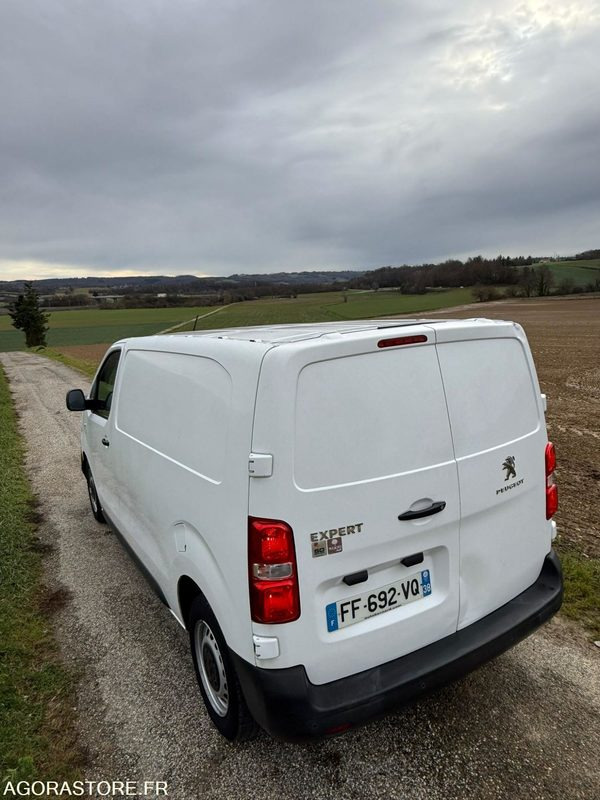 PEUGEOT EXPERT 2L HDI 122CH ANNÉE 2019 PREMIERE MAIN - Мало комбе: слика 4 PEUGEOT EXPERT 2L HDI 122CH ANNÉE 2019 PREMIERE MAIN - Мало комбе: слика 4