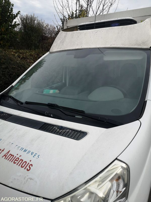 PEUGEOT FRIGORIFIQUE - Комбе ладилник: слика 1 PEUGEOT FRIGORIFIQUE - Комбе ладилник: слика 1