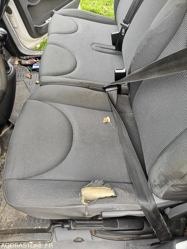 PEUGEOT FRIGORIFIQUE - Комбе ладилник: слика 3 PEUGEOT FRIGORIFIQUE - Комбе ладилник: слика 3