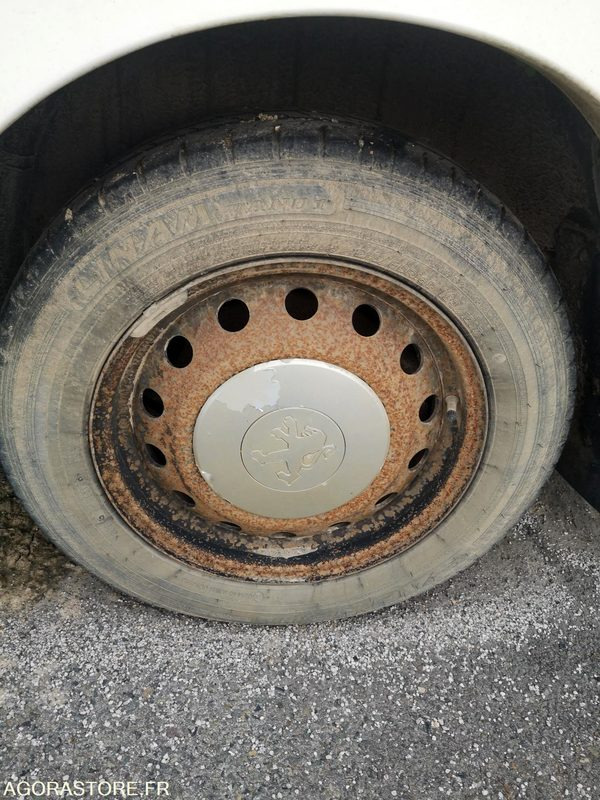 PEUGEOT FRIGORIFIQUE - Комбе ладилник: слика 5 PEUGEOT FRIGORIFIQUE - Комбе ладилник: слика 5