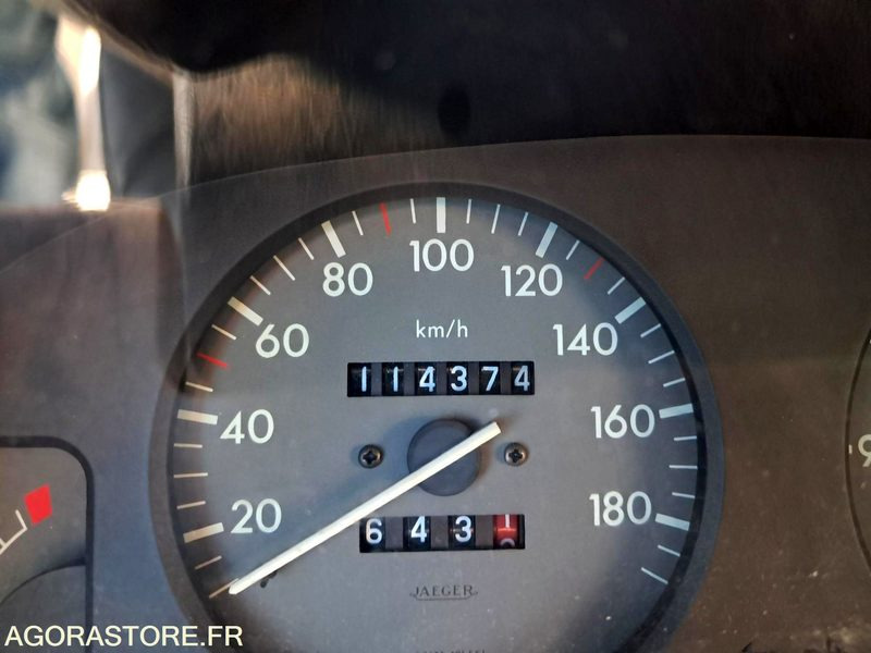 PEUGEOT PARTNER BENNE - Мало комбе: слика 5 PEUGEOT PARTNER BENNE - Мало комбе: слика 5