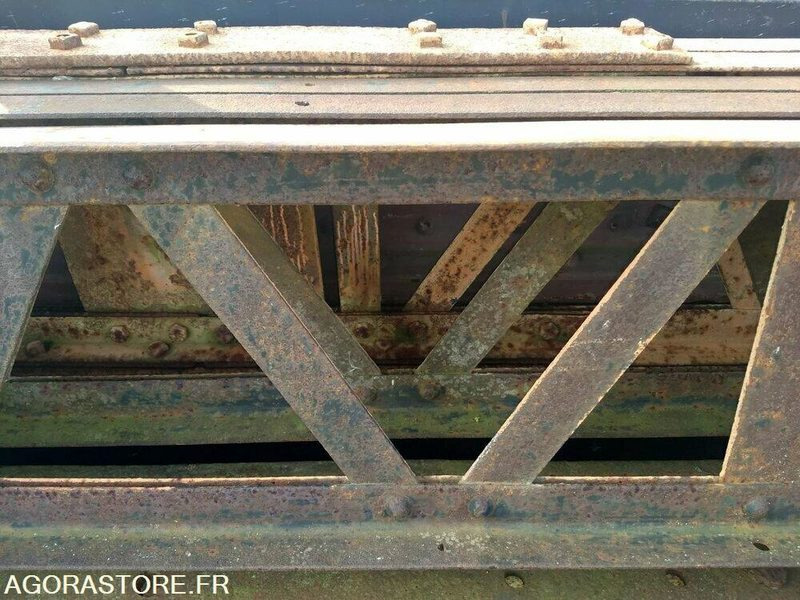 POUTRES DE PAREMENT style Eiffel - Алат/ Опрема: слика 3 POUTRES DE PAREMENT style Eiffel - Алат/ Опрема: слика 3