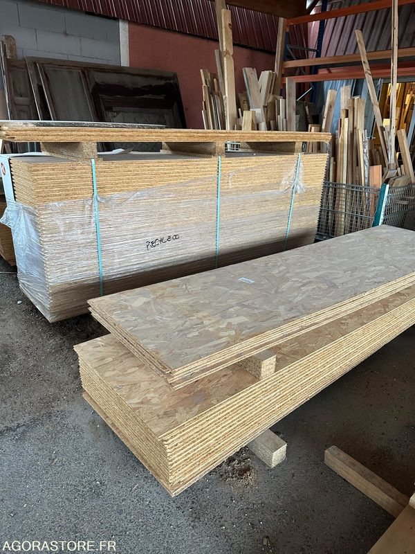 Plaques et dalles OSB 3 - Алат/ Опрема: слика 2 Plaques et dalles OSB 3 - Алат/ Опрема: слика 2