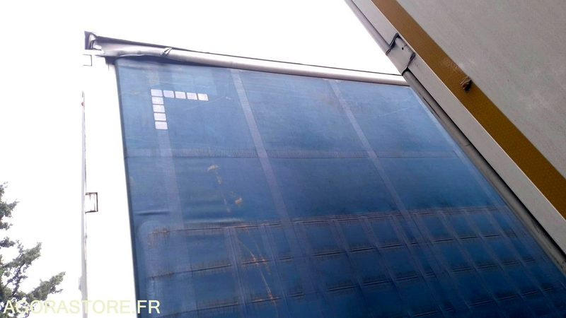 Полуприколка SEMI-REMORQUE KRONE - 2013 - CS-031-XH: слика 16