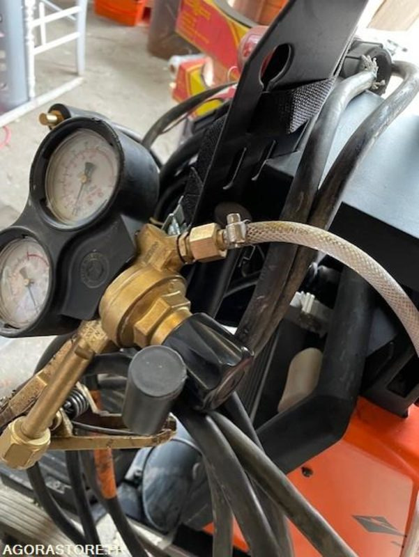 Poste a souder Jasic 350 multi process + consommables - Градежна опрема: слика 3 Poste a souder Jasic 350 multi process + consommables - Градежна опрема: слика 3