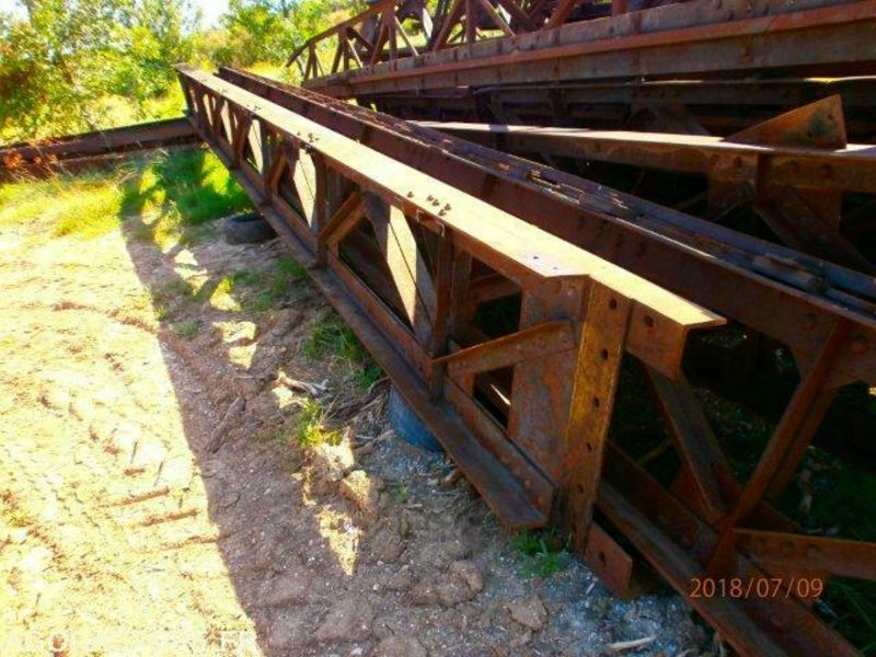 Poutres & piliers type Eiffel - Алат/ Опрема: слика 5 Poutres & piliers type Eiffel - Алат/ Опрема: слика 5