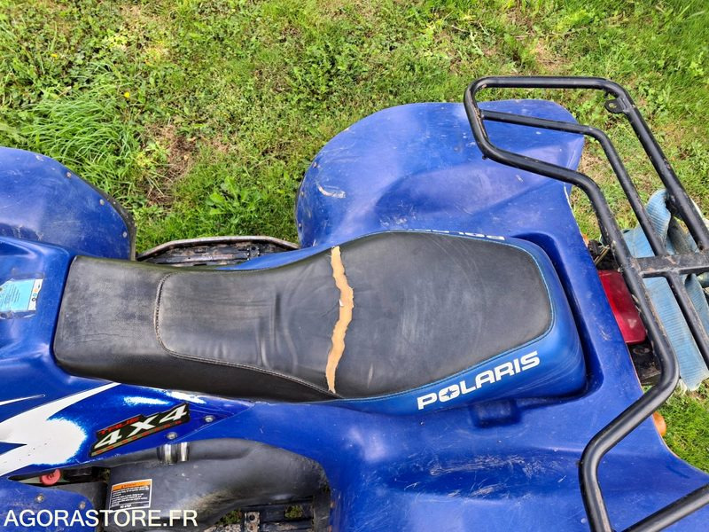 QUAD-POLARIS-SCRAMBLER-500-4X4-HOMOLOGUE-2-PLACES - Сетеренско возило/ Квад: слика 5 QUAD-POLARIS-SCRAMBLER-500-4X4-HOMOLOGUE-2-PLACES - Сетеренско возило/ Квад: слика 5
