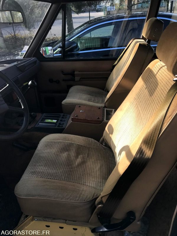 RANGE ROVER - SUV: слика 4 RANGE ROVER - SUV: слика 4