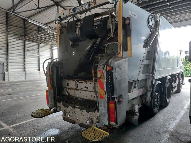 RENAULT - BOM Premium - 2008 / 412 258 km - DW-892-SD (BARA - R51651) - Камион за ѓубре: слика 4 RENAULT - BOM Premium - 2008 / 412 258 km - DW-892-SD (BARA - R51651) - Камион за ѓубре: слика 4