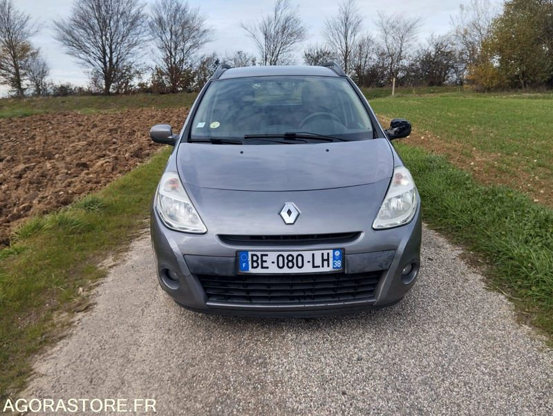 RENAULT CLIO 1.5 DCI - 136000 KILOMETRES - DIESEL - ANNÉE 2010 - Караван: слика 3 RENAULT CLIO 1.5 DCI - 136000 KILOMETRES - DIESEL - ANNÉE 2010 - Караван: слика 3
