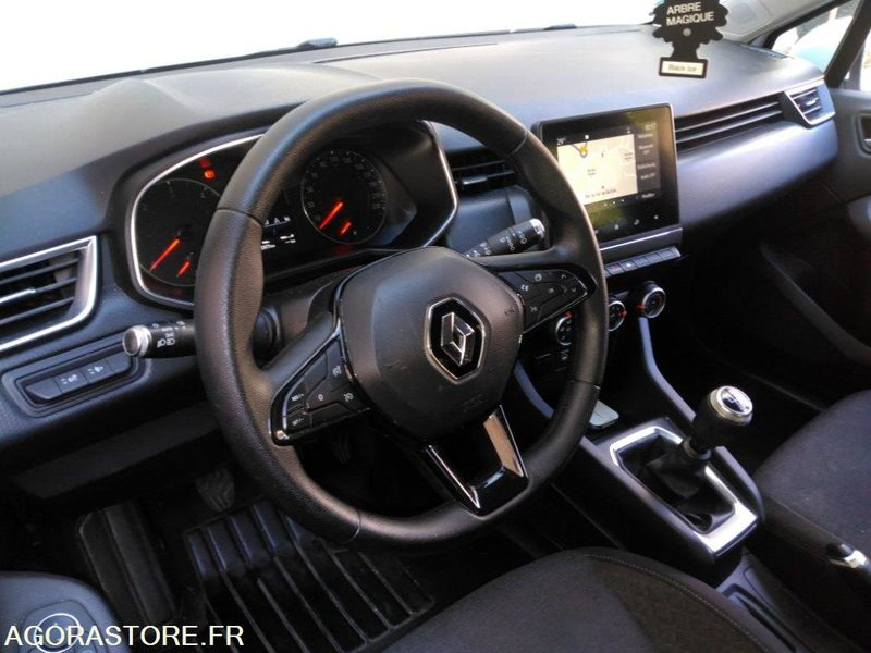 RENAULT CLIO 195977 kms 2020 - Автомобил: слика 4 RENAULT CLIO 195977 kms 2020 - Автомобил: слика 4