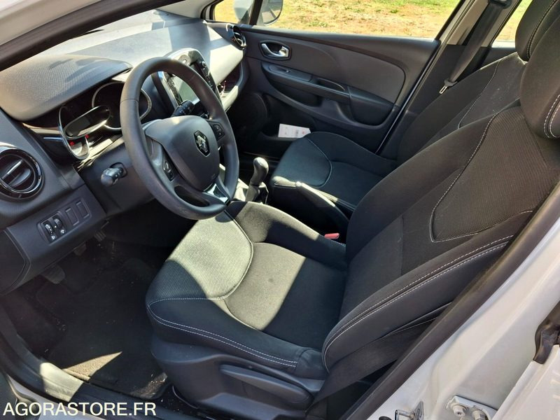 RENAULT-CLIO-4-DCI-75-5-PLACES - Автомобил: слика 5 RENAULT-CLIO-4-DCI-75-5-PLACES - Автомобил: слика 5