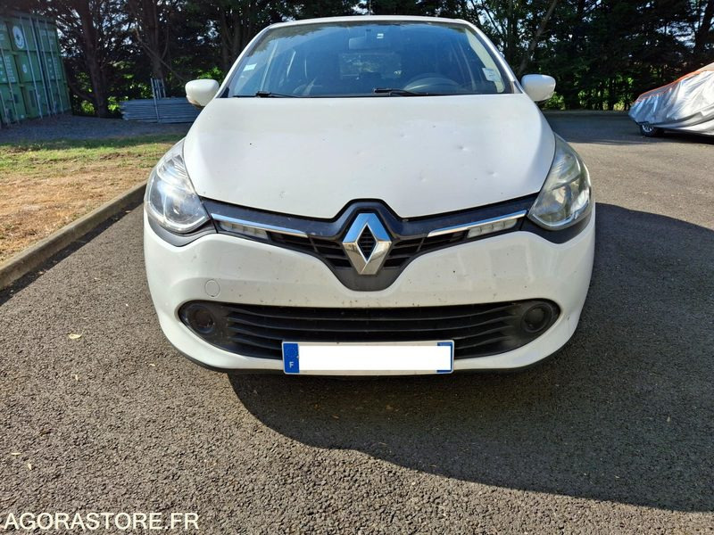 RENAULT-CLIO-4-DCI-75-5-PLACES - Автомобил: слика 1 RENAULT-CLIO-4-DCI-75-5-PLACES - Автомобил: слика 1