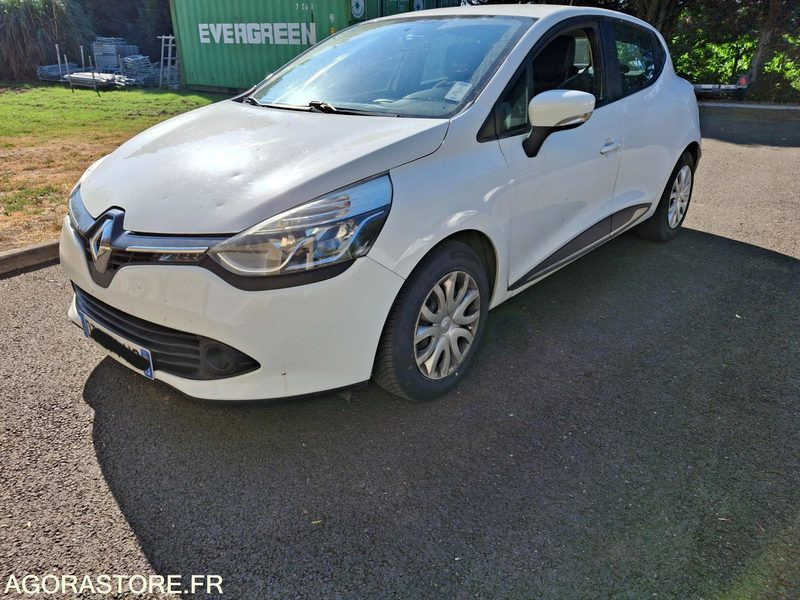 RENAULT-CLIO-4-DCI-75-5-PLACES - Автомобил: слика 2 RENAULT-CLIO-4-DCI-75-5-PLACES - Автомобил: слика 2