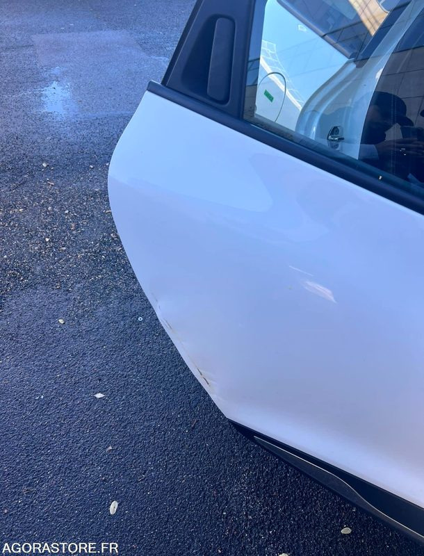 Караван RENAULT CLIO IV ESTATE 241900: слика 8 Караван RENAULT CLIO IV ESTATE 241900: слика 8