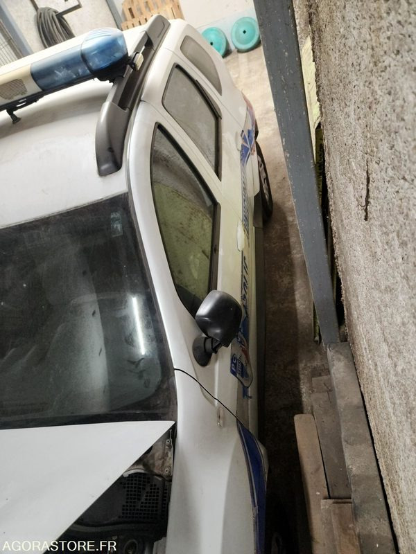 RENAULT DUSTER - SUV: слика 1 RENAULT DUSTER - SUV: слика 1