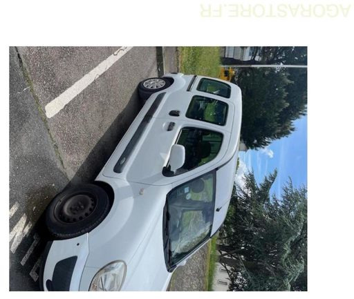 RENAULT - KANGOO 1 - Мало комбе: слика 2 RENAULT - KANGOO 1 - Мало комбе: слика 2