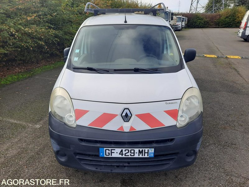RENAULT KANGOO - 2008 - 115 135KM - NON ROULANT - Мало комбе: слика 1 RENAULT KANGOO - 2008 - 115 135KM - NON ROULANT - Мало комбе: слика 1