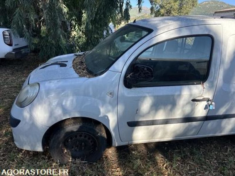 RENAULT KANGOO - 2010 - 276427KM - AS912VK - Мало комбе: слика 3 RENAULT KANGOO - 2010 - 276427KM - AS912VK - Мало комбе: слика 3