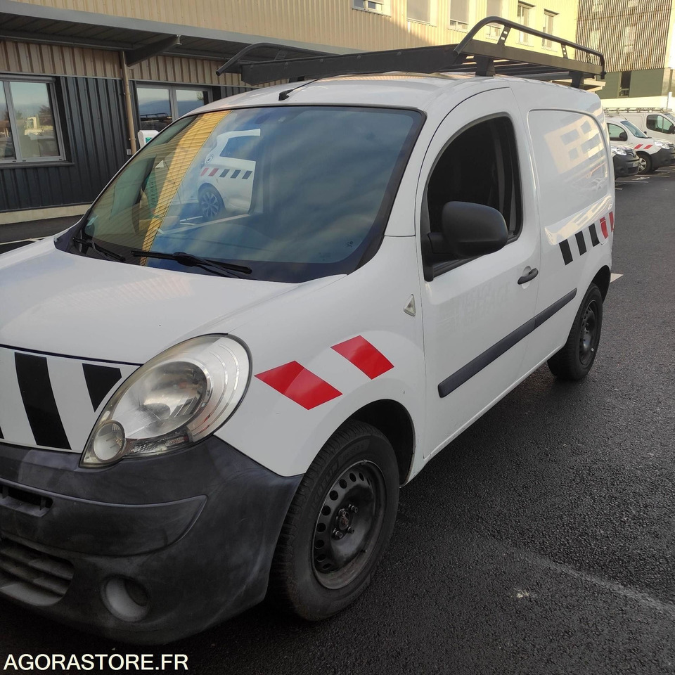 RENAULT - KANGOO - 2013 / 150760 KMS (CS-388-FQ) - Товарно комбе: слика 1 RENAULT - KANGOO - 2013 / 150760 KMS (CS-388-FQ) - Товарно комбе: слика 1