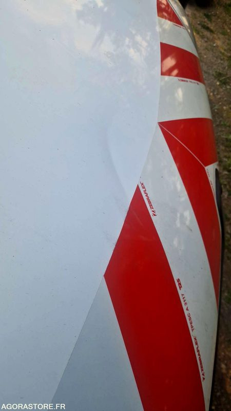 RENAULT KANGOO - 2020 - 142373 KM (FQ-738-XK) - Мало комбе: слика 4 RENAULT KANGOO - 2020 - 142373 KM (FQ-738-XK) - Мало комбе: слика 4