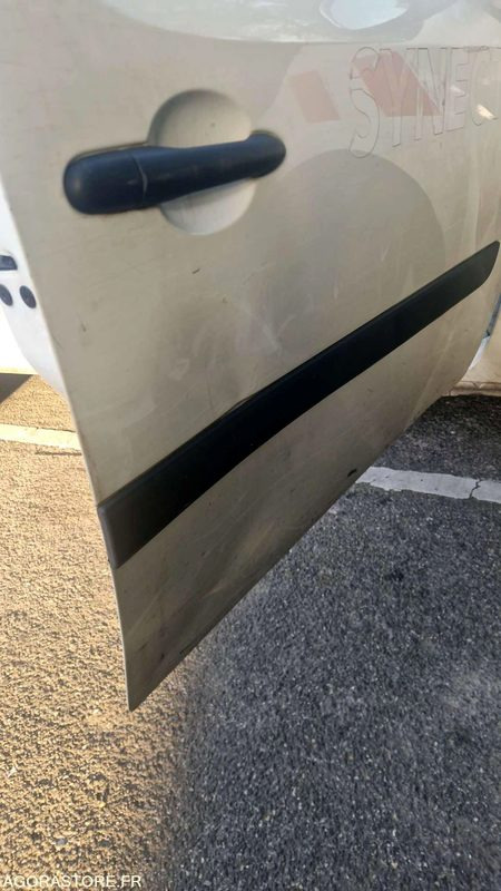 RENAULT KANGOO - 2020 - 142373 KM (FQ-738-XK) - Мало комбе: слика 5 RENAULT KANGOO - 2020 - 142373 KM (FQ-738-XK) - Мало комбе: слика 5