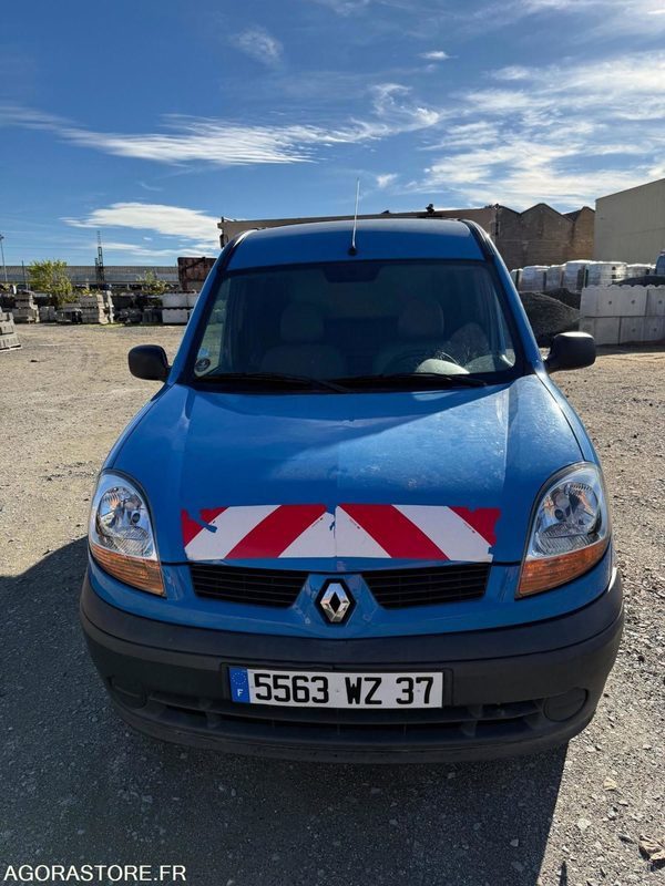 RENAULT KANGOO - Мало комбе: слика 4 RENAULT KANGOO - Мало комбе: слика 4