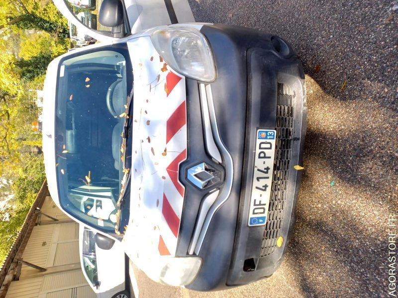 RENAULT KANGOO / REF SCP : 959 - Товарно комбе: слика 1 RENAULT KANGOO / REF SCP : 959 - Товарно комбе: слика 1