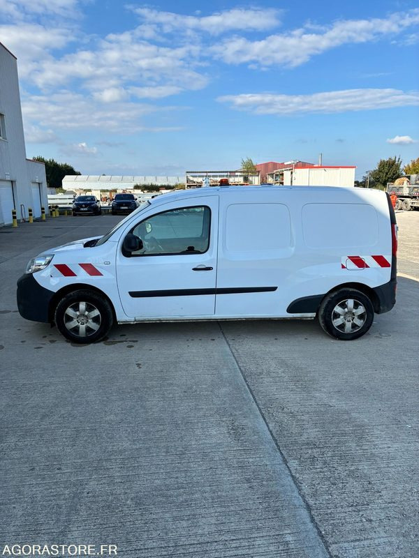 RENAULT KANGOO diesel - Année 2020 - 299.300 km - Мало комбе: слика 4 RENAULT KANGOO diesel - Année 2020 - 299.300 km - Мало комбе: слика 4