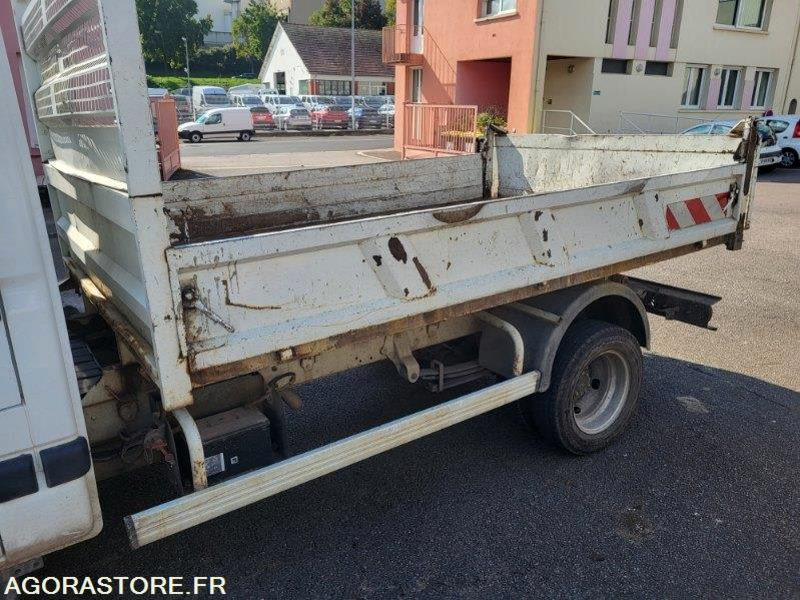 RENAULT MASCOTT BENNNE BASCULANTE (sans contrôle technique) - Комби кипер: слика 3 RENAULT MASCOTT BENNNE BASCULANTE (sans contrôle technique) - Комби кипер: слика 3