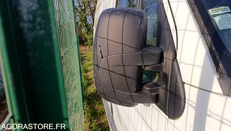 RENAULT MASTER - 2009 - AJ-339-BS - Товарно комбе: слика 4 RENAULT MASTER - 2009 - AJ-339-BS - Товарно комбе: слика 4