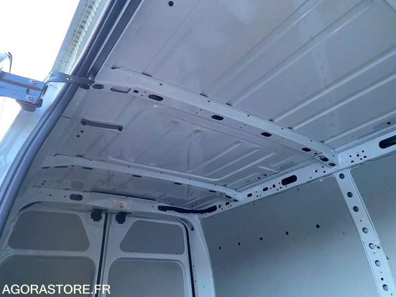 RENAULT MASTER NACELLE - Товарно комбе: слика 5 RENAULT MASTER NACELLE - Товарно комбе: слика 5