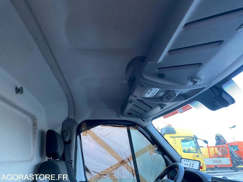 RENAULT MASTER NACELLE - Товарно комбе: слика 4 RENAULT MASTER NACELLE - Товарно комбе: слика 4