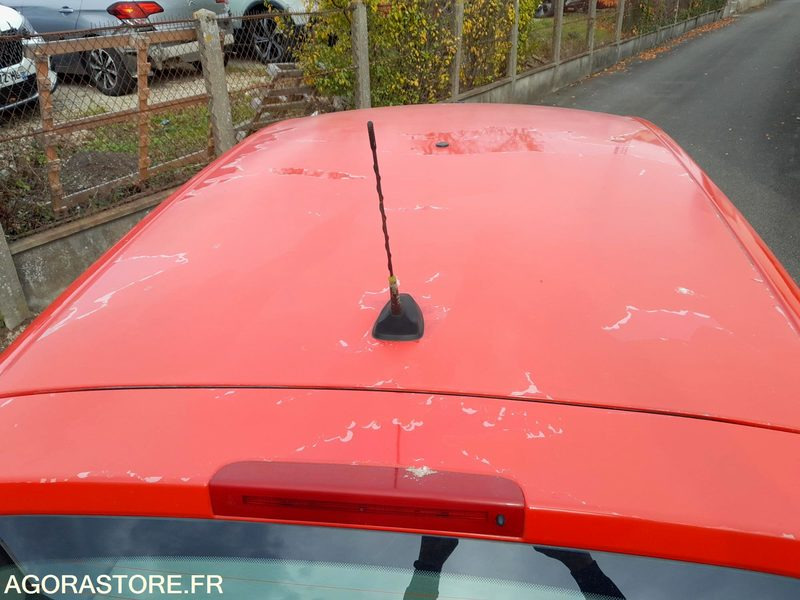 RENAULT SCENIC - Автомобил: слика 5 RENAULT SCENIC - Автомобил: слика 5