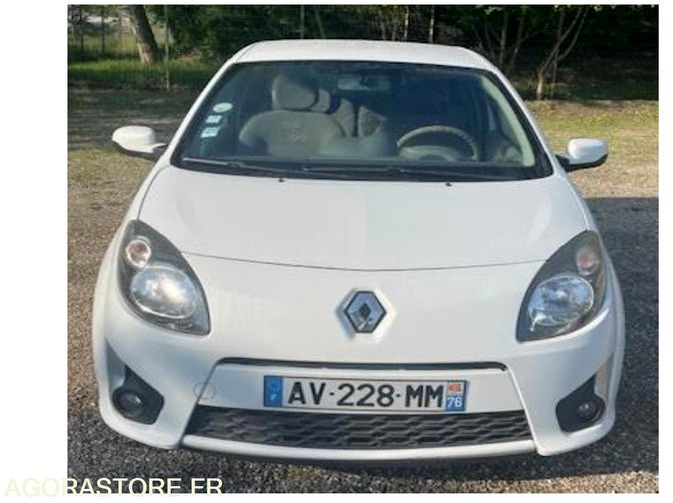 RENAULT TWINGO - Автомобил: слика 1 RENAULT TWINGO - Автомобил: слика 1